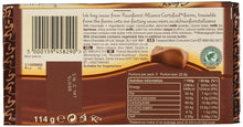 Load image into Gallery viewer, Galaxy Milk Chocolate Bar 114g