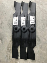 Load image into Gallery viewer, Rotary Set of 3 11479 17.9" Blades