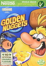 Load image into Gallery viewer, Nestle Golden Nuggets (375g)