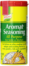 Load image into Gallery viewer, Knorr Aromat Seasoning, 3 Ounce (Pack of 12)
