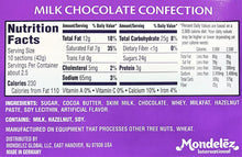Load image into Gallery viewer, Milka (Germany) - Alpenmilch (Milk Chocolate) 3-Pack
