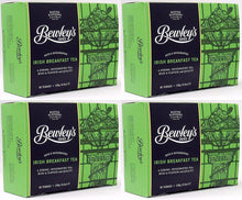 Load image into Gallery viewer, Bewley's Irish Breakfast Tea 250 g 80 Tea Bags