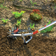 Load image into Gallery viewer, Wolf Garten Multi-change Soil Miller,