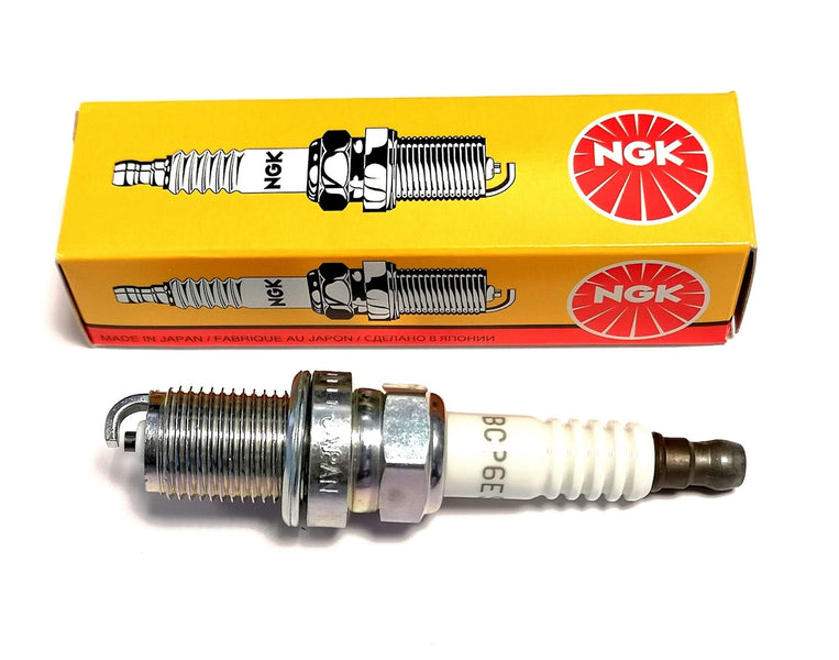 LAWNMOWER SPARK PLUGS: WHAT SHOULD I KNOW?