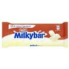 Load image into Gallery viewer, Milkybar Medium White Chocolate Bar
