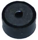 ISE Replacement Rubber Buffer for Stihl 066 Chainsaws. Replaces Part Numbers: 1122 790 9300