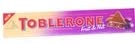 Chocolate Bar (Fruit & Nut Bar) - 3.5oz