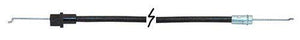 Lawnmowers Parts New Shift Cable Replaces John Deere GC00578 AM107139