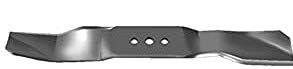 ISE Replacement Mulching Blade for Husqvarna and Jonsered Replaces Part Numbers: 504188201, 544103001, 504-18-82-01, 544-10-30-01