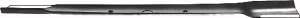 Rotary # 6029 Standard Lift Lawn Mower Blade For 30" Cut For Snapper # 7018069 18069