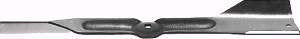 Rotary # 6025 Standard Lift Lawn Mower Blade For 39