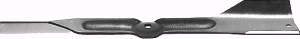 Rotary # 6024 Standard Lift Lawn Mower Blade For 36