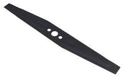 ISE Replacement Blade for Flymo Glider 330 (9666187-01, 9666187-42, 9666187-43), Replaces Part Numbers: FLY027, 5119468-00, 5119323-90/4