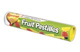 Load image into Gallery viewer, Rowntree's Fruit Pastilles Christmas Tube (pack Of 12)

