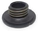 ISE Replacement Oil Pump Worm Suitable for Husqvarna 340 Chainsaw. Replaces Part Numbers: 503931801