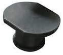 ISE Replacement Annular Buffer Plug for Stihl MS310 Chainsaws. Replaces Part Number: 1123 791 7300