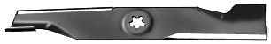 Rotary # 9907 Lawn Mower Blade For 48