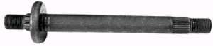 Rotary # 9906 Spindle Shaft for Murray # 774091, 94129