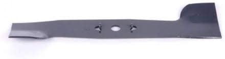 ISE Replacement Blade for Flymo Chevron RE 350-6, Replaces Part Numbers: 512709900, 5127099-00/9