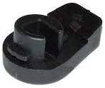 ISE Replacement Twist Lock for Stihl MS240 Chainsaw. Replaces Part Numbers: 1130 141 2300