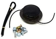 Load image into Gallery viewer, Desert Hawk Metal Fixed Line Head
