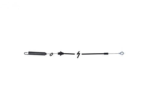 PTO CABLE