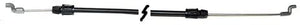 Rotary # 10688 Throttle control Cable For MTD # 746-0500