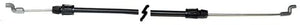 Rotary # 10688 Throttle control Cable For MTD # 746-0500