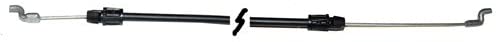 Rotary # 10688 Throttle control Cable For MTD # 746-0500