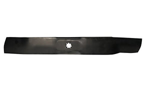 Rotary 12380 Mower Blade Replaces John Deere M154061, M154062, 42" Deck