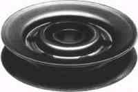 Load image into Gallery viewer, Genuine OEM Toro Idler Pulley 117-5299
