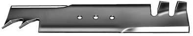 Lawn Mower Blade Replaces HUSQVARNA 506 66 87-01