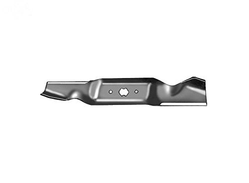 Lawn Mower Blade Replaces MTD 942-0645