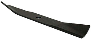 Rotary 13 7/8" 1065 Aftermarket Replacement Lawn Mower Blade - 5/8" Center Hole