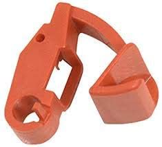 ISE Replacement Control Switch for Husqvarna 357 Chainsaw. Replaces Part Numbers: 503869501, 503869502