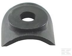 Castel/Twincut/Lawnking/Mountfield Plastic washer 122680006/1 by Mountfield Stiga Lawn-king Champion