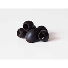 Load image into Gallery viewer, Crespo Pitted Black Olives 354g - Pack of 2

