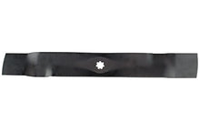 Load image into Gallery viewer, Rotary (3) 11593 Mower Blade Replaces John Deere GX22151 AM137328, 42&quot; Deck
