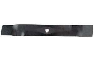 Rotary (3) 11593 Mower Blade Replaces John Deere GX22151 AM137328, 42" Deck