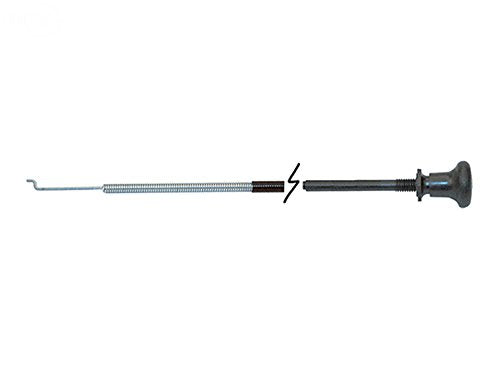 Choke Cable - Compatible with MTD - 946-1085A, 746-1085A