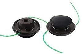 Desert Hawk Metal Fixed Line Head