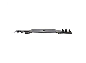 ISE Replacement Gator Mulching Blade for John Deere Replaces Part Number: AM137328, AM141033, GX22151, GY20850