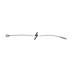 Brake Cable Replaces Snapper 7015477