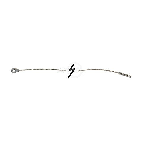 Brake Cable Replaces Snapper 7015477