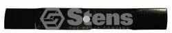 Silver Streak # 330393 Mulching Blade for JOHN DEERE M113518, JOHN DEERE M76467, SCOTTS M1135