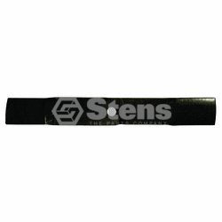 Silver Streak # 330393 Mulching Blade for JOHN DEERE M113518, JOHN DEERE M76467, SCOTTS M1135