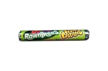 Nestle Rowntree Fruit Pastilles Tube by Rowntree's