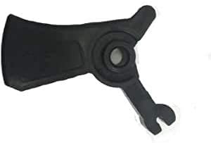 ISE Replacement Throttle Trigger for Stihl MS440 Chainsaw. Replaces Part Number: 1128 182 1005