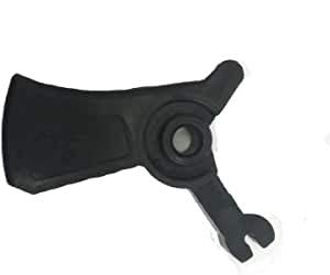 ISE Replacement Throttle Trigger for Stihl MS390 Chainsaw. Replaces Part Number: 1128 182 1005