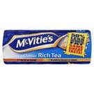 Load image into Gallery viewer, McVitie's Rich Tea Biscuits
